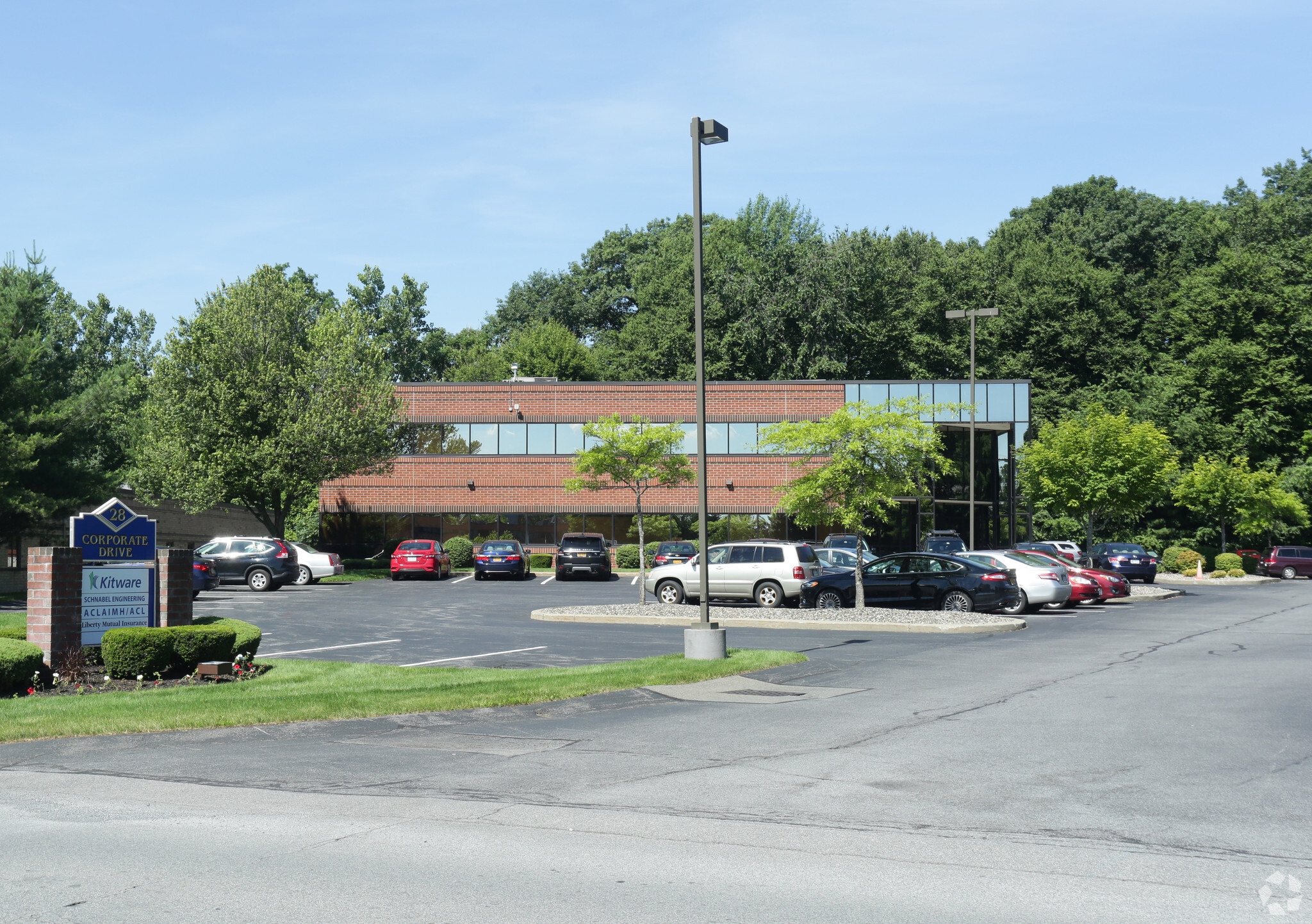 28 Corporate Dr, Clifton Park, NY 12065 - Office for Lease | LoopNet.com