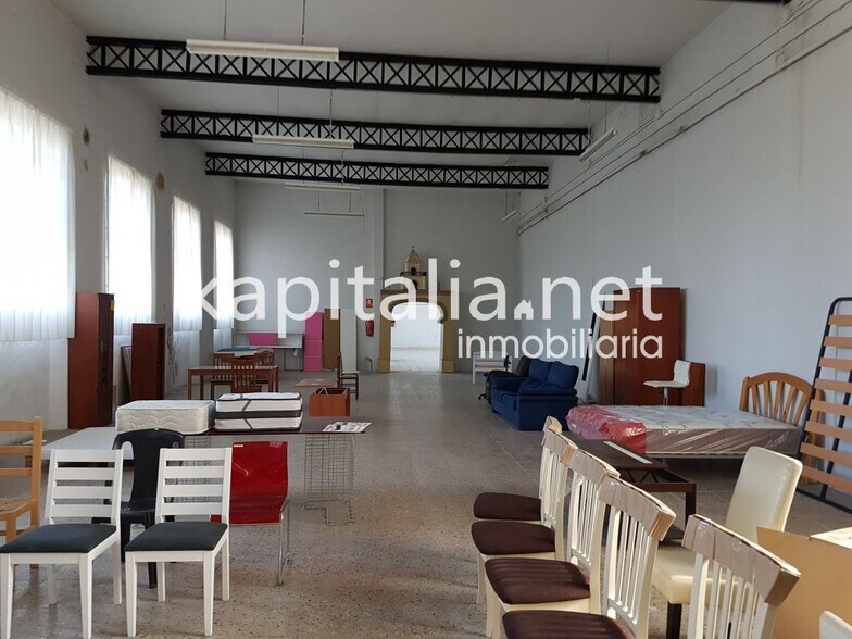 Retail in Bocairent for sale - Building Photo - Image 3 of 6