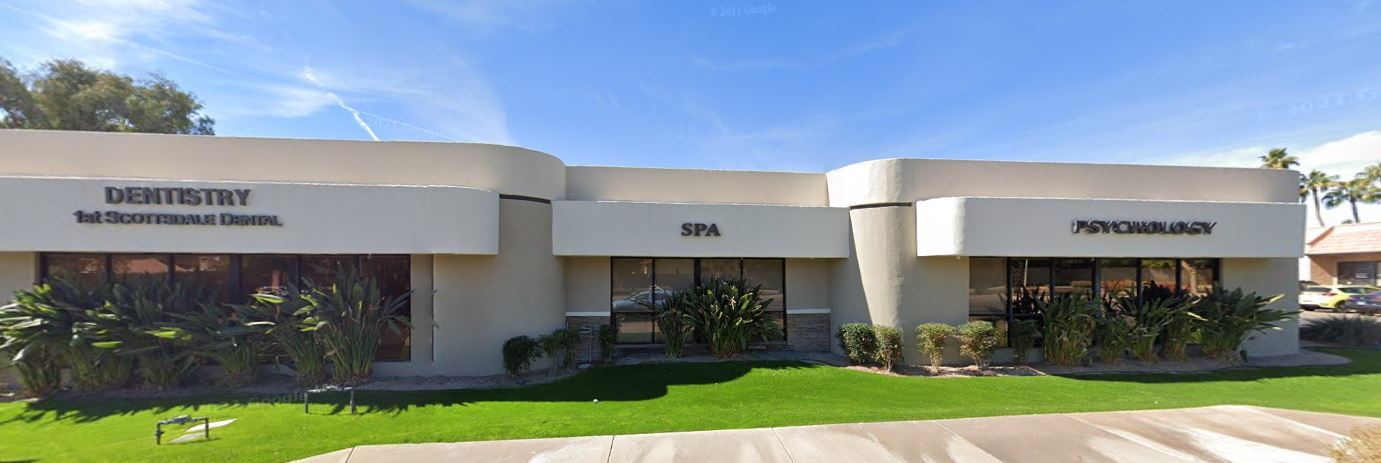 10304 N Hayden Rd, Scottsdale, AZ for lease Building Photo- Image 1 of 15