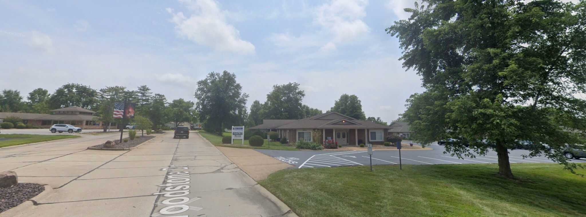 3900 S Old Hwy 94, Saint Charles, MO for lease Interior Photo- Image 1 of 5