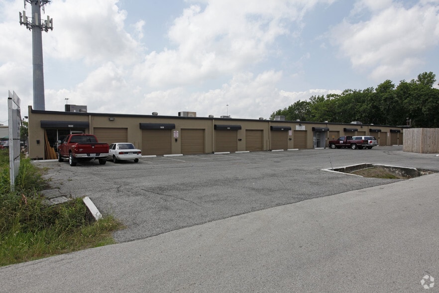 2004-2018 Engelmohr St, Houston, TX for lease - Primary Photo - Image 1 of 5