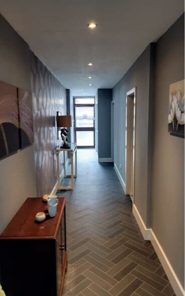 143 Scaraway St, Glasgow for lease - Building Photo - Image 2 of 2