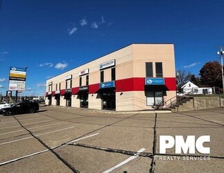 More details for 506 Grand Central Ave, Vienna, WV - Office/Retail for Lease