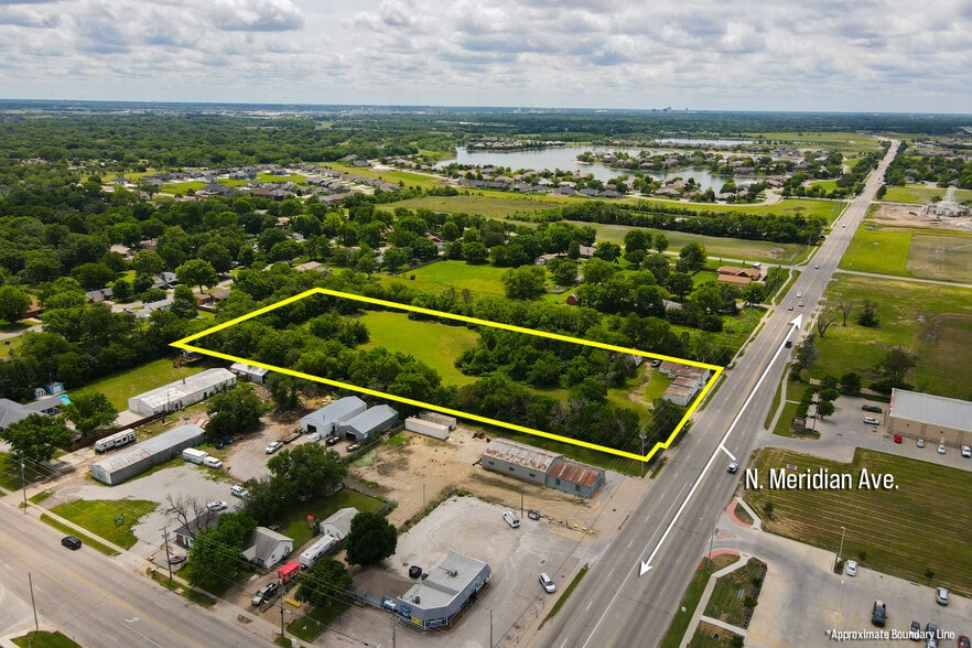 5310 N Meridian Ave, Wichita, KS for sale - Building Photo - Image 3 of 30