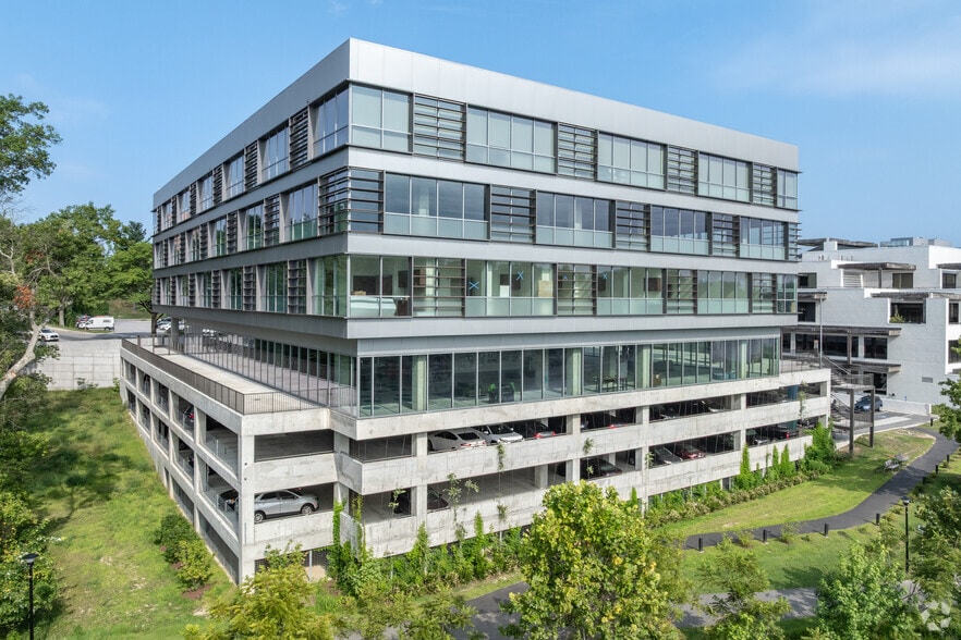 10285 Little Patuxent Pky, Columbia, MD for lease - Building Photo - Image 3 of 12