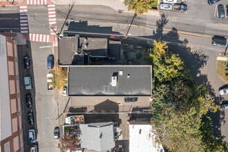 23 Ryan St, Stamford, CT - AERIAL map view - Image1
