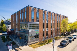 More details for 2540 Kensington Rd NW, Calgary, AB - Office for Lease
