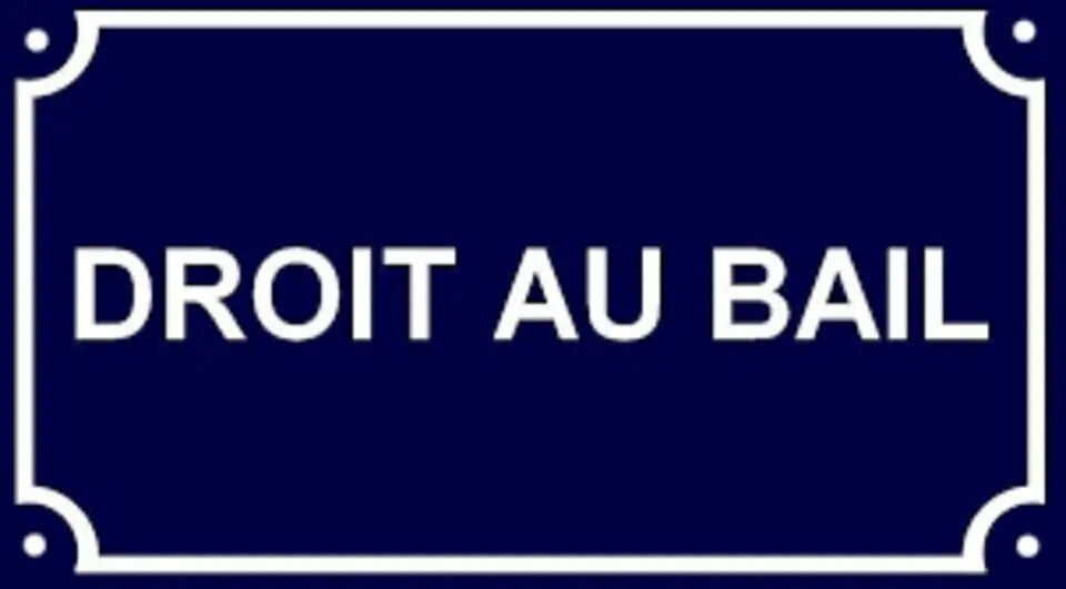 Location Commerce 515 m² - Photo 1