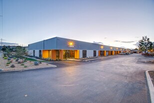 Empire Business Park - Brewery