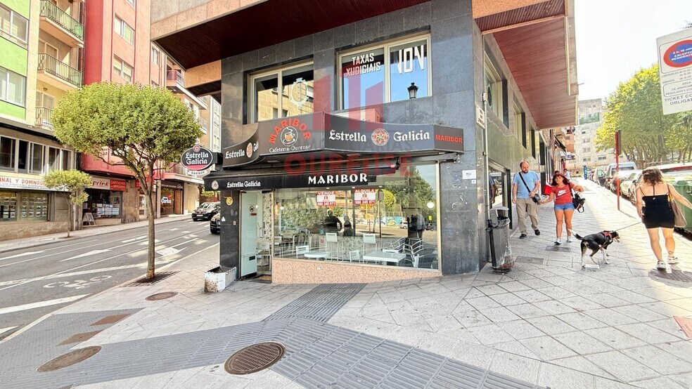 Retail in Ourense for sale - Building Photo - Image 2 of 12