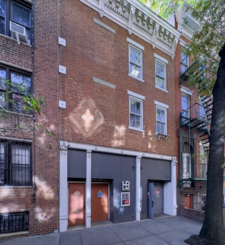 More details for 120 Bank St, New York, NY - Specialty for Sale