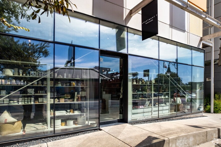 1200 East 11th St, Austin, TX for lease - Building Photo - Image 3 of 10