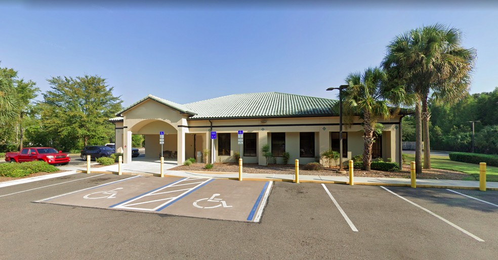 7805 Gunn Hwy, Tampa, FL for sale - Building Photo - Image 1 of 1