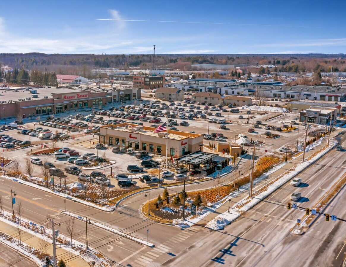 94 Rock Row, Westbrook, ME 04092