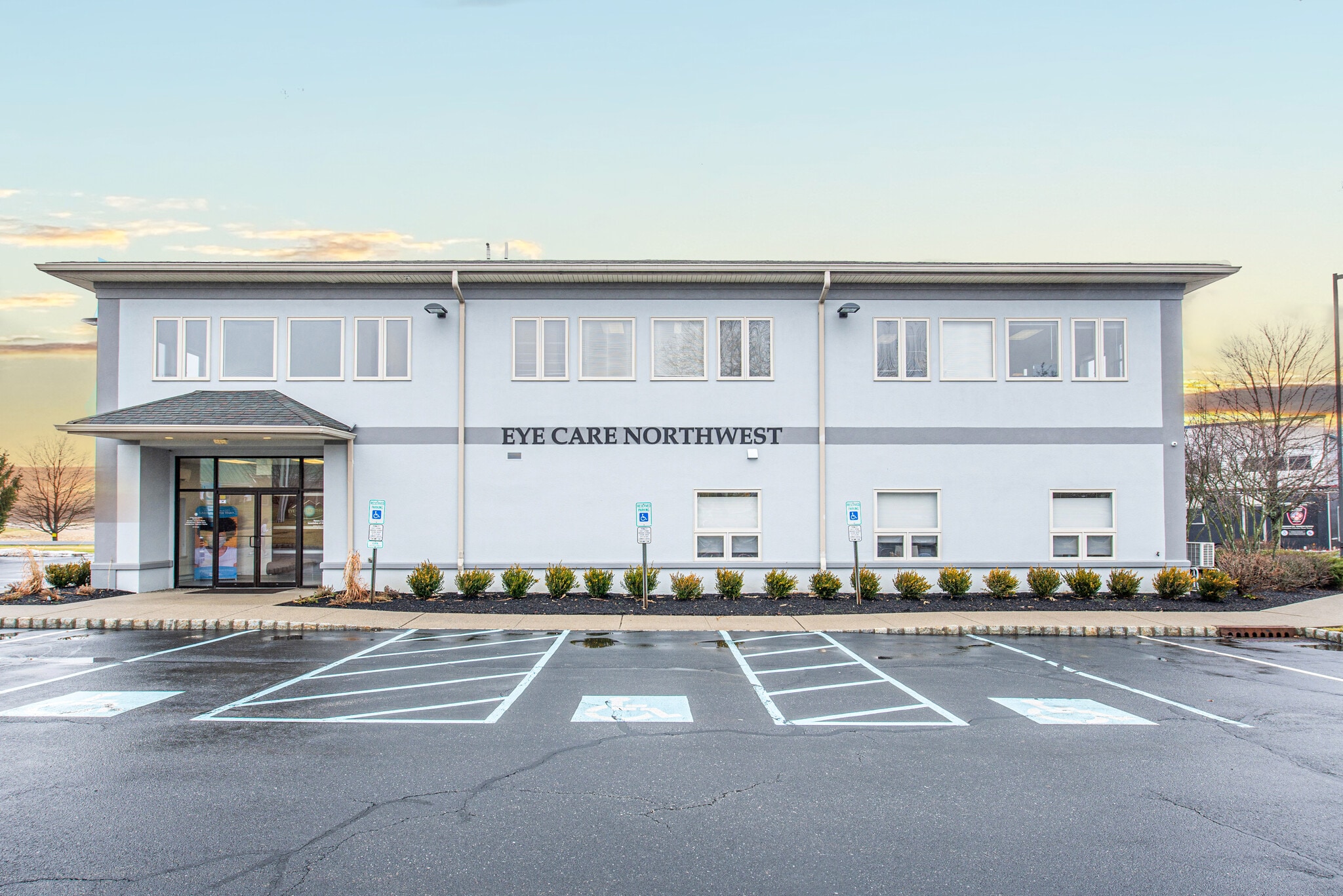 1 Wilson Dr, Sparta, NJ for lease Primary Photo- Image 1 of 40