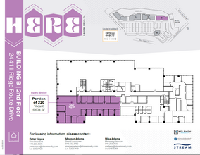 24461 Ridge Route Dr, Laguna Hills, CA for lease Floor Plan- Image 1 of 1