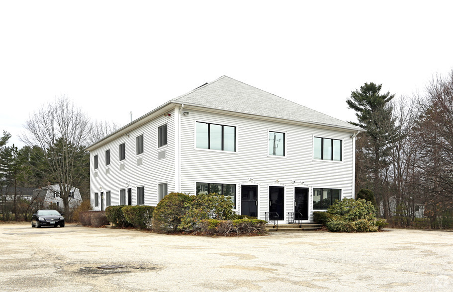 66 Old Rochester Rd, Dover, NH for sale - Primary Photo - Image 1 of 1