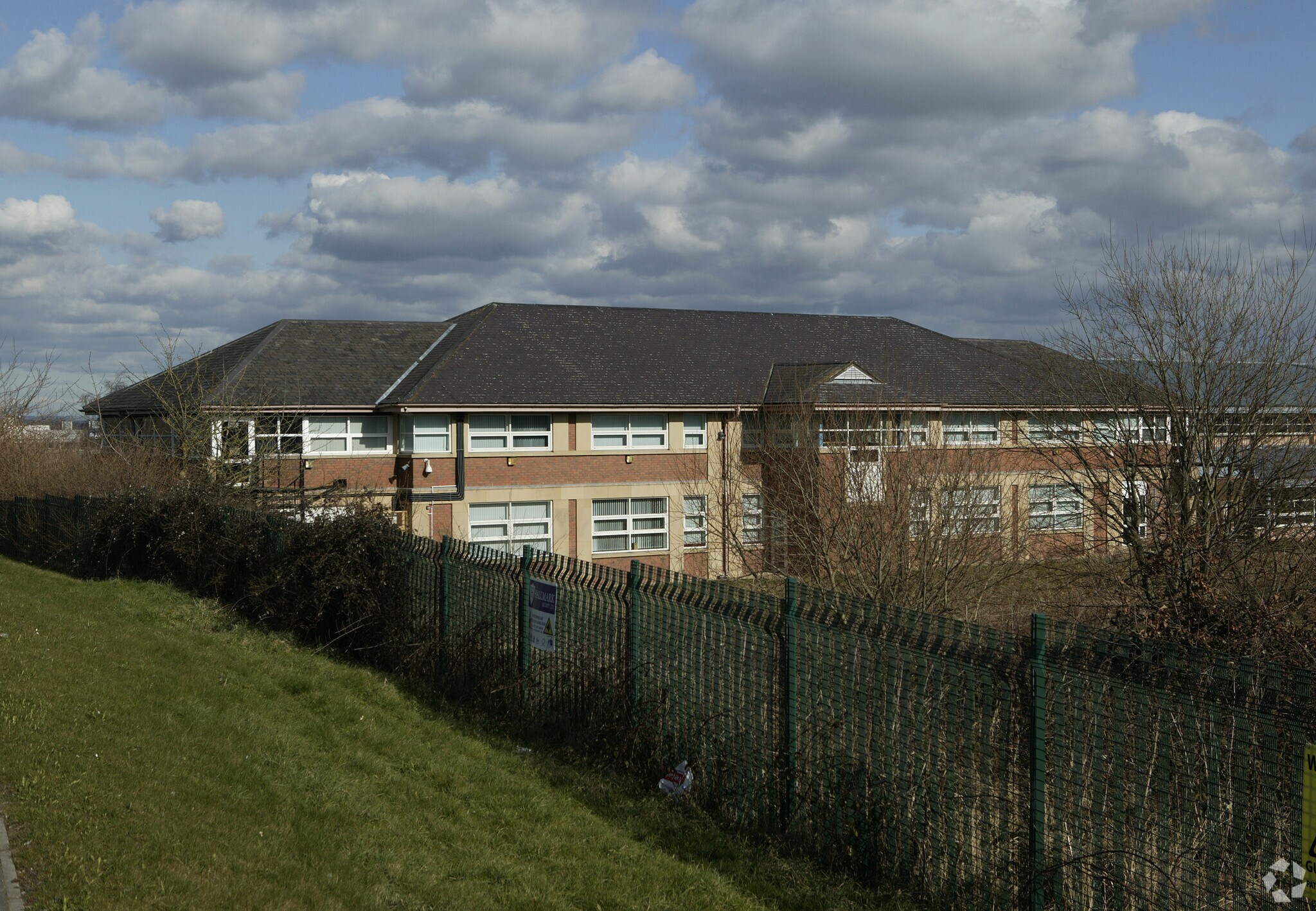 Manor Ln, Deeside for sale Primary Photo- Image 1 of 1