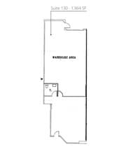 25031-25061 Avenue Stanford, Valencia, CA for lease Floor Plan- Image 1 of 1