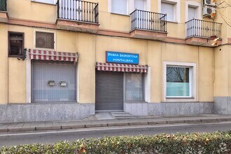 Calle Erillas, 2, La Puebla de Montalbán, Toledo for lease Interior Photo- Image 1 of 1