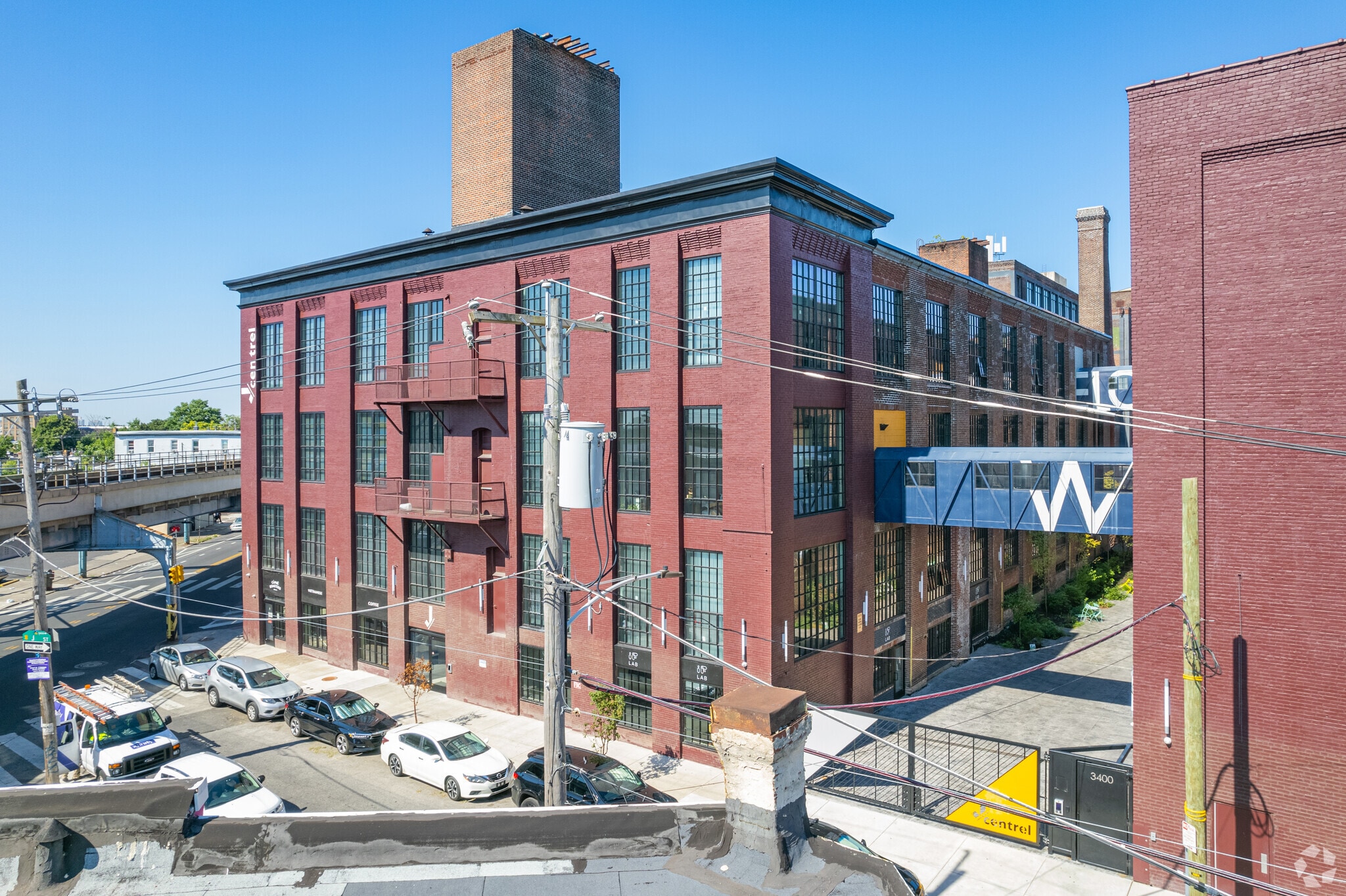 3400 J St, Philadelphia, PA for lease Building Photo- Image 1 of 5