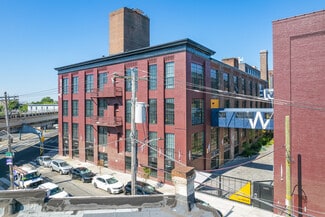 More details for 3400 J St, Philadelphia, PA - Flex for Lease