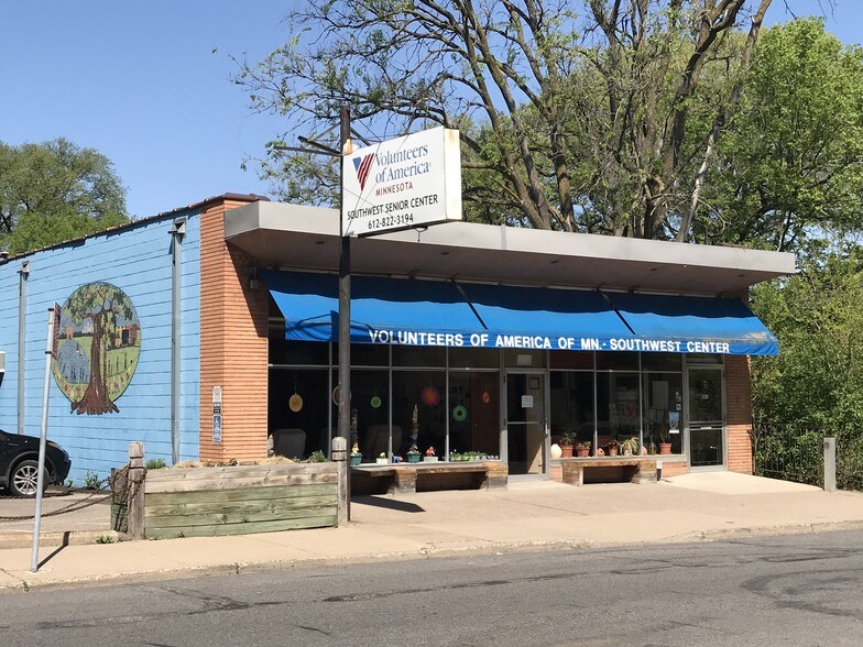 3612-3614 S Bryant Ave, Minneapolis, MN for sale - Building Photo - Image 1 of 1