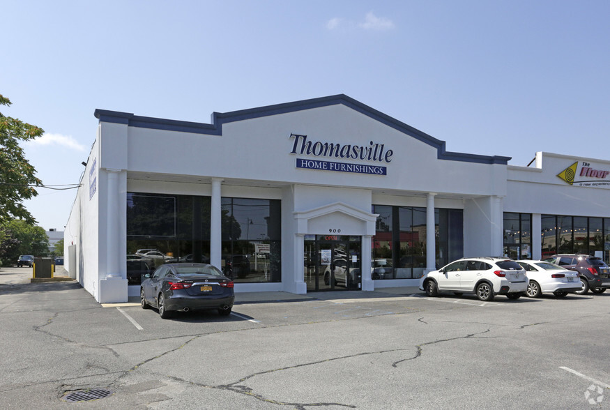 900 Broadhollow Rd, Farmingdale, NY for lease - Building Photo - Image 1 of 4