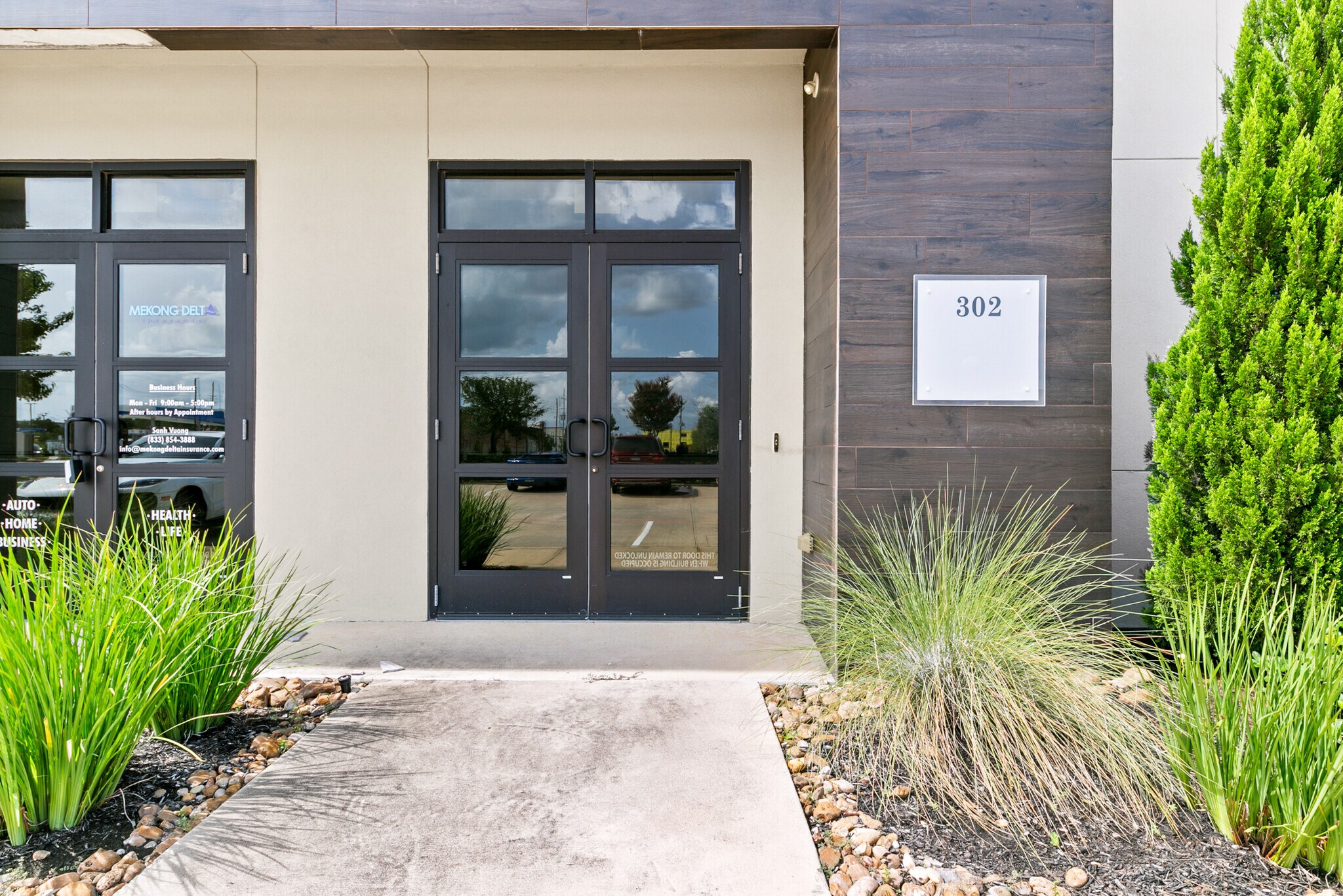 8118 Fry Rd, Cypress, TX for lease Building Photo- Image 1 of 16