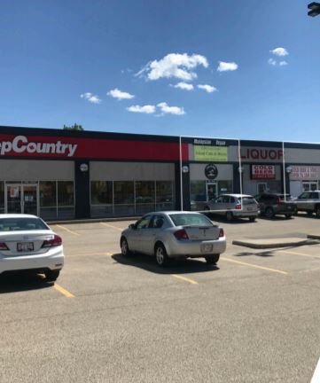 9951 170 St, Edmonton, AB for lease - Building Photo - Image 2 of 2