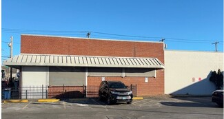 More details for 1060 E Main St, Bridgeport, CT - Retail for Lease