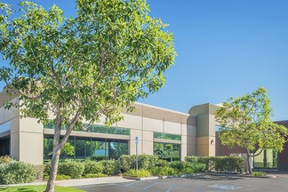 More details for 22521 Avenida Empresa, Rancho Santa Margarita, CA - Flex for Lease