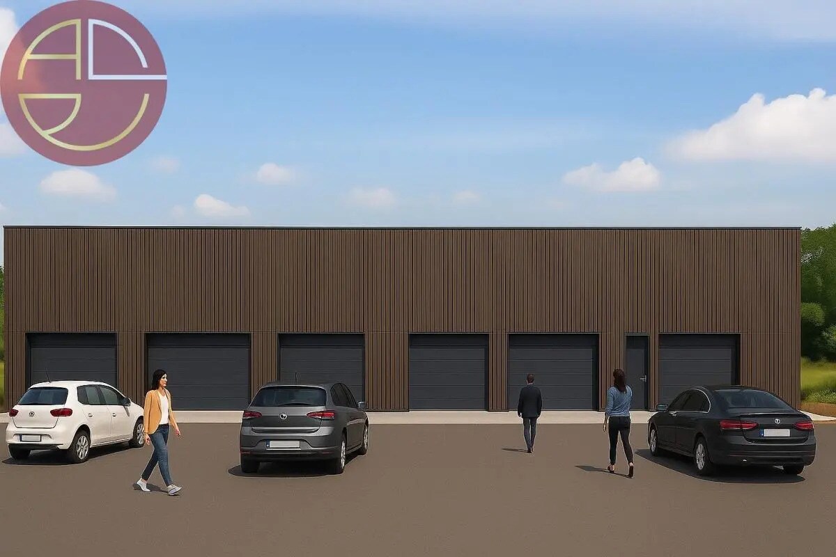 Industrial in Castanet-Tolosan for sale Building Photo- Image 1 of 5