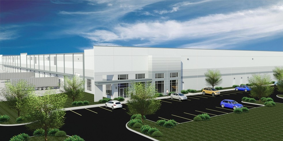 3435 Jonesboro Rd SE, Atlanta, GA for lease - Building Photo - Image 2 of 4