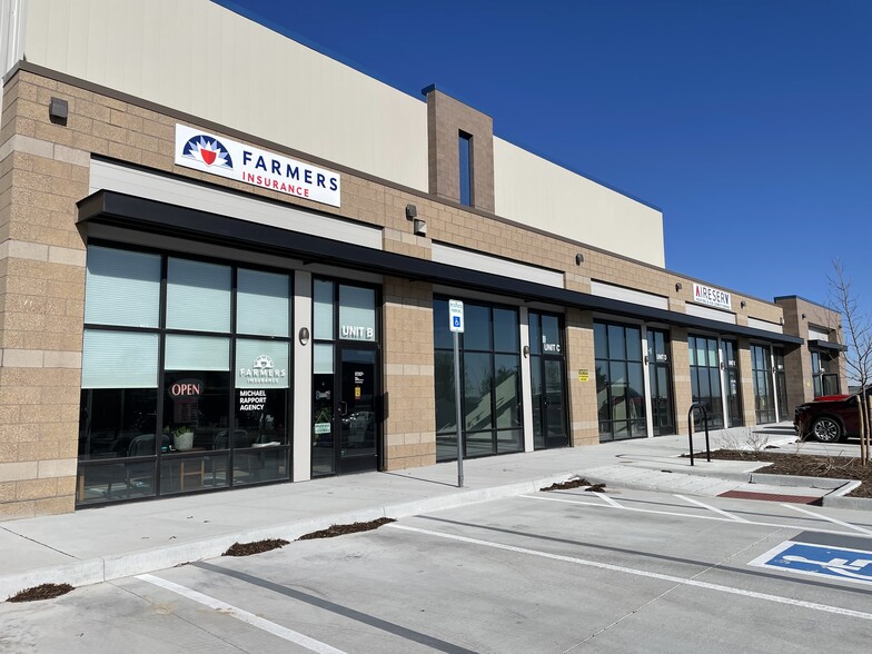 3630 State Highway 52, Frederick, CO for lease - Building Photo - Image 1 of 10