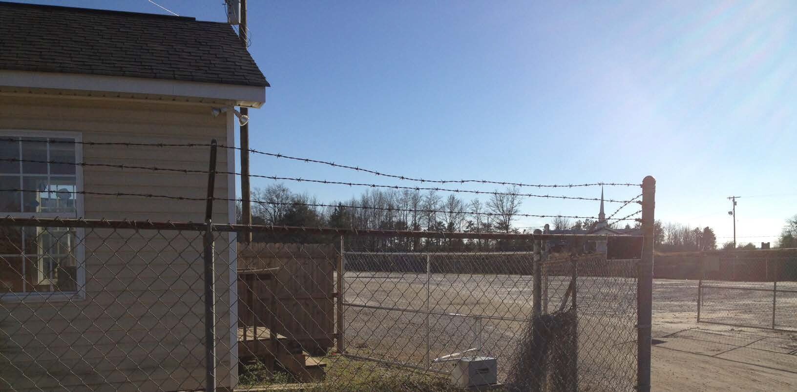 205 Chapman Rd, Anderson, SC for sale Primary Photo- Image 1 of 1