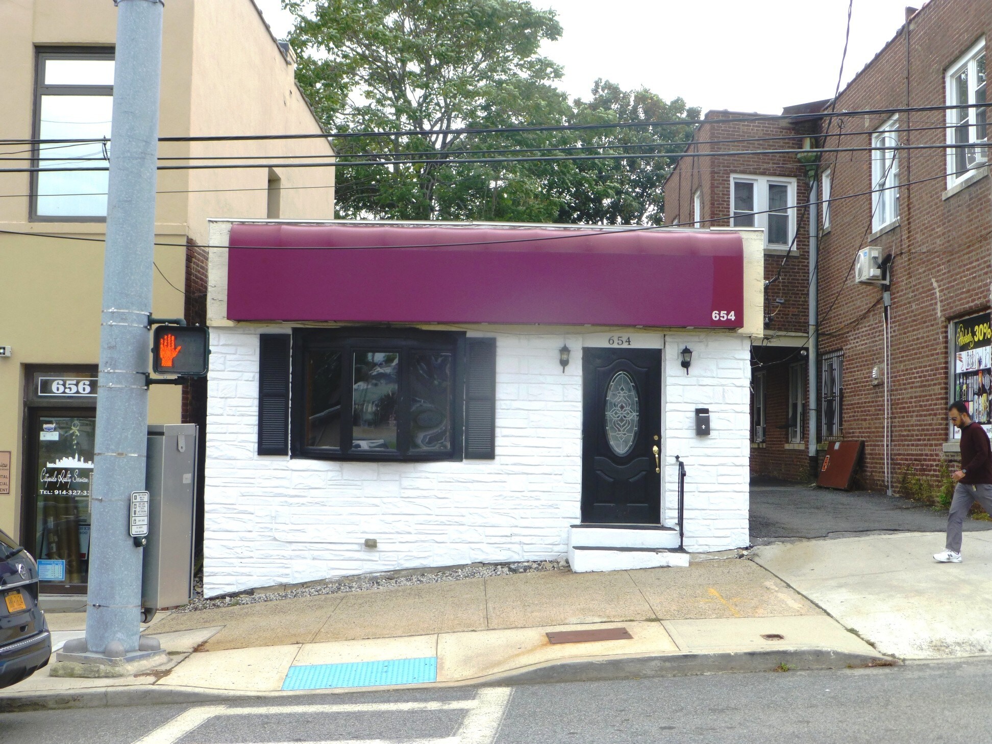 654 Central Park Ave, Yonkers, NY for sale Building Photo- Image 1 of 1