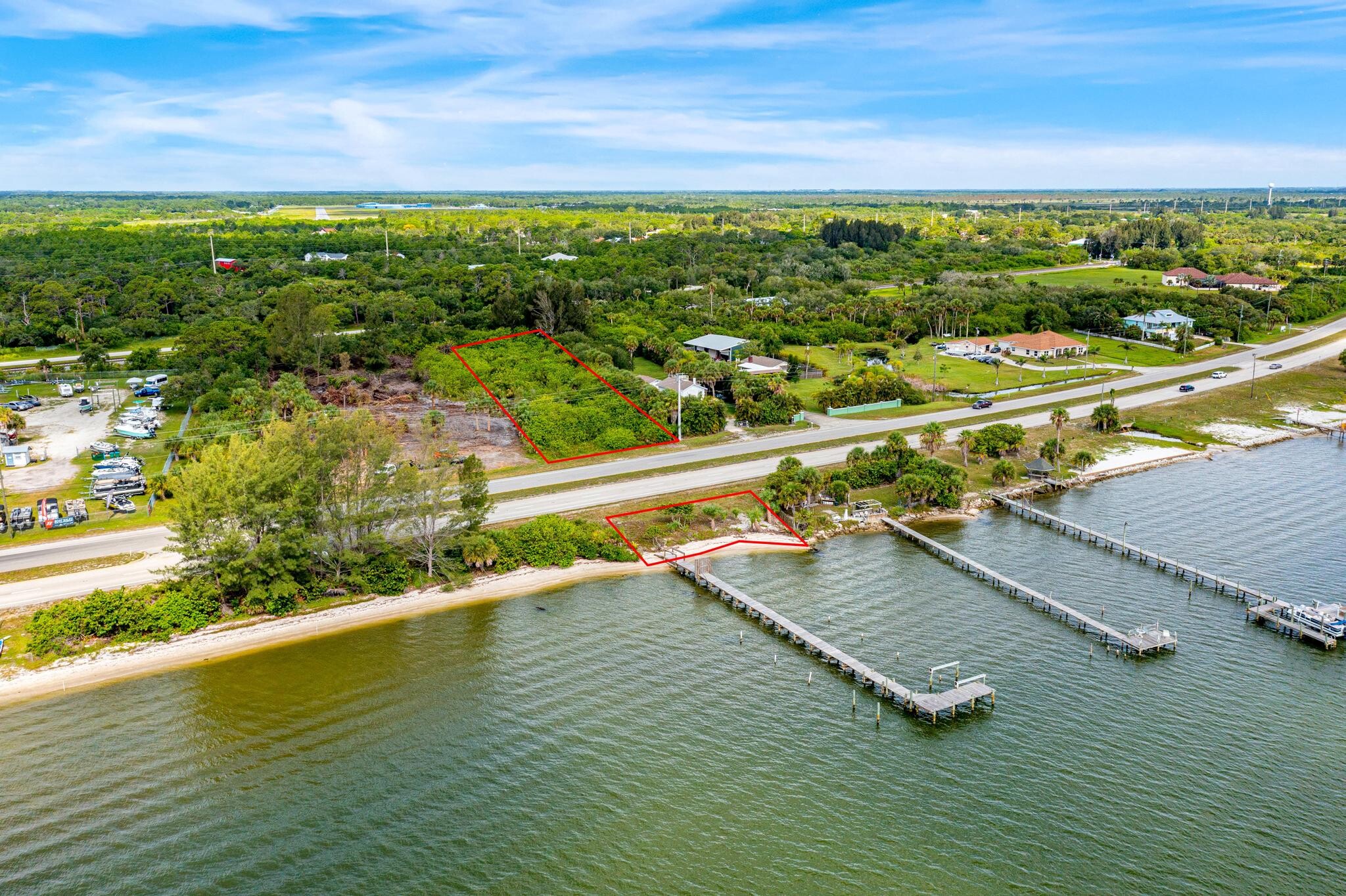 US Highway 1, Grant, FL for sale Building Photo- Image 1 of 1