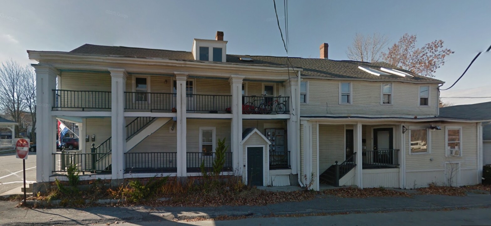 24 Main St, Jaffrey, NH for sale Primary Photo- Image 1 of 1