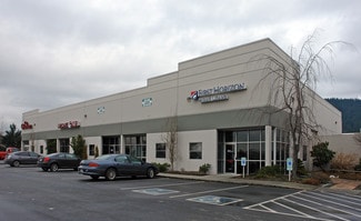 More details for 3302 Cedardale Rd, Mount Vernon, WA - Flex for Lease