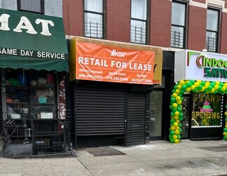 More details for 666 9th Ave, New York, NY - Retail for Lease