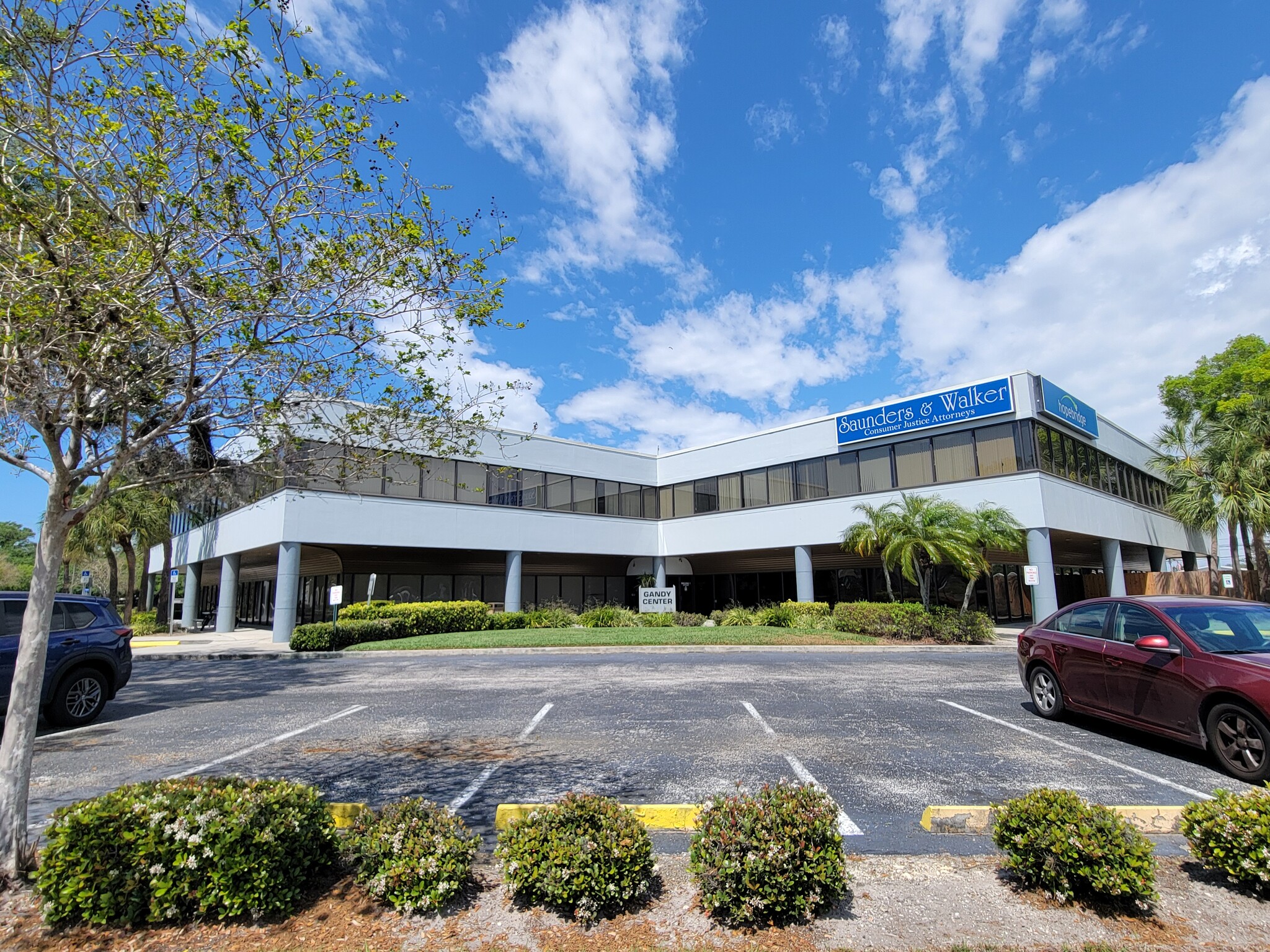 3491 Gandy Blvd, Pinellas Park, FL for lease Building Photo- Image 1 of 7