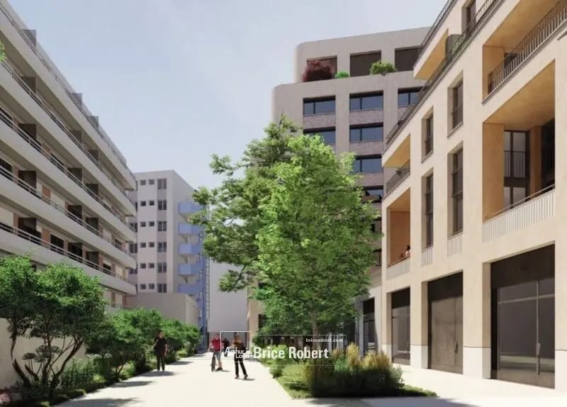 Office in Villeurbanne for sale - Building Photo - Image 3 of 16