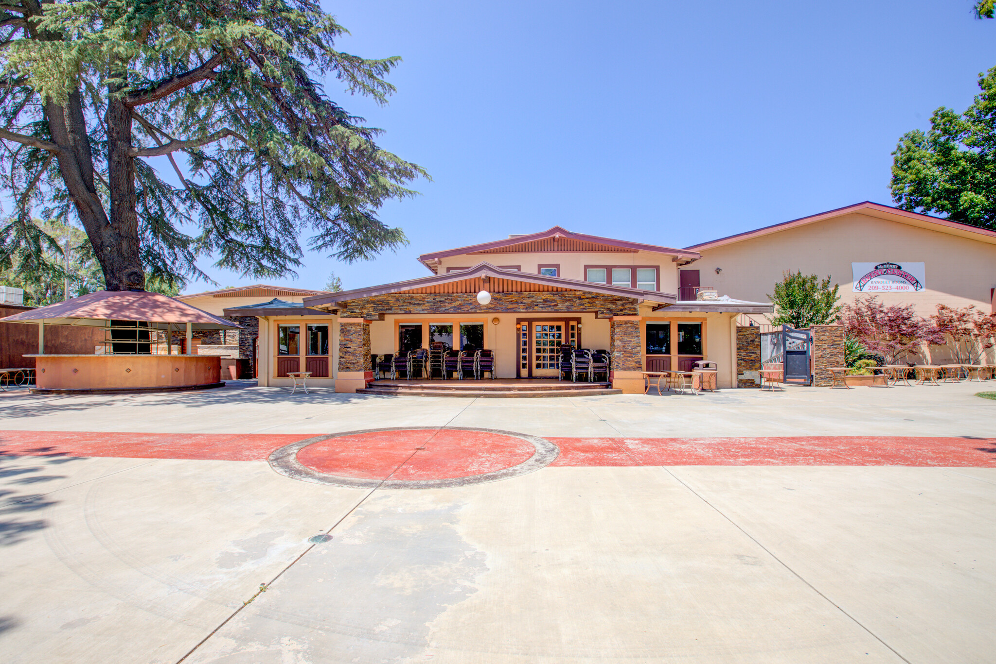 945 McHenry Ave, Modesto, CA for sale Building Photo- Image 1 of 1