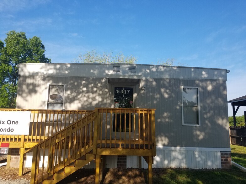 5317 Cornwallis Rd, Garner, NC 27529