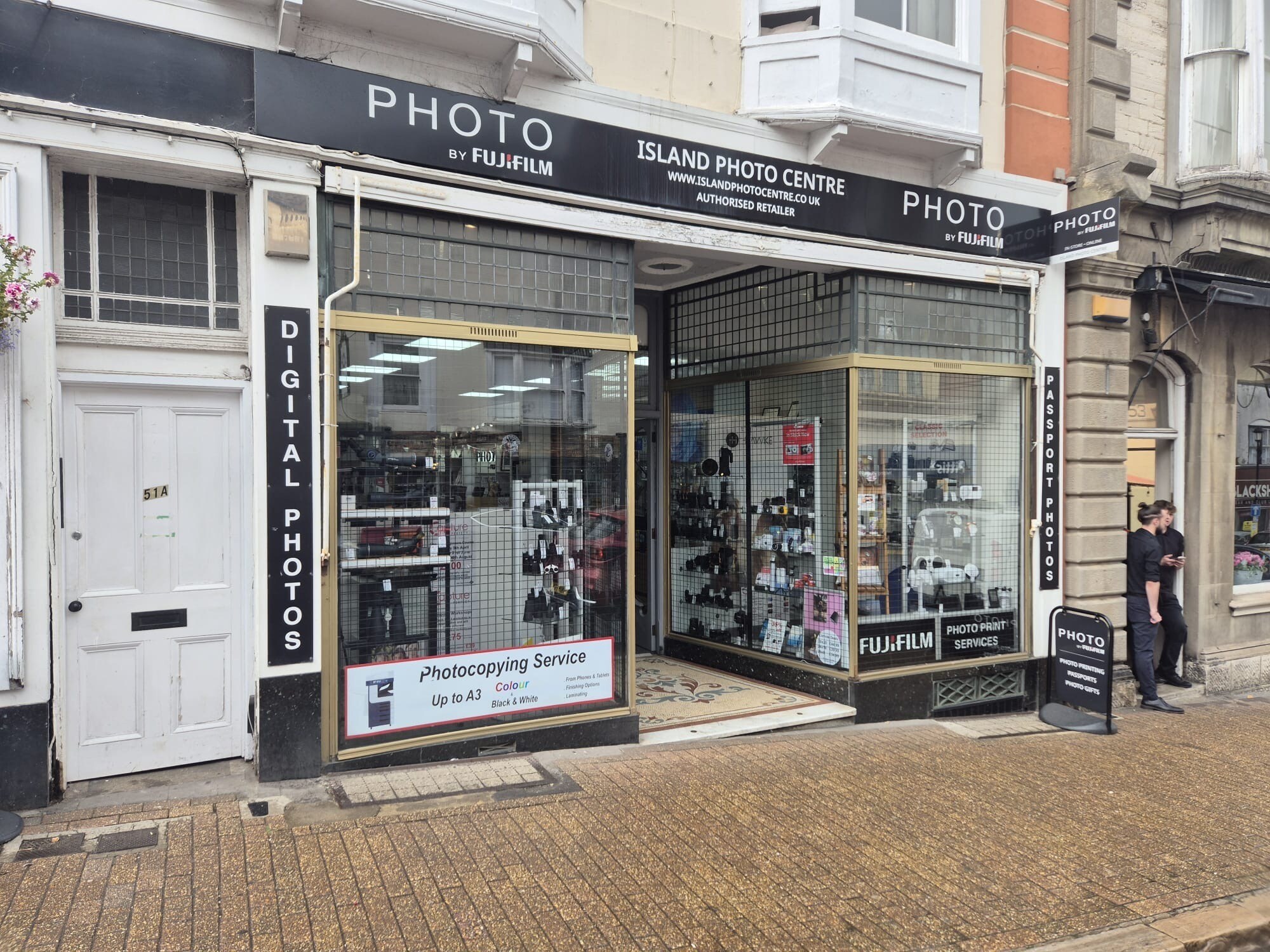 52 Union St, Ryde for lease Primary Photo- Image 1 of 2
