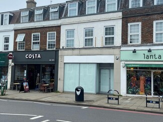 More details for 30 High St, West Wickham - Retail for Lease