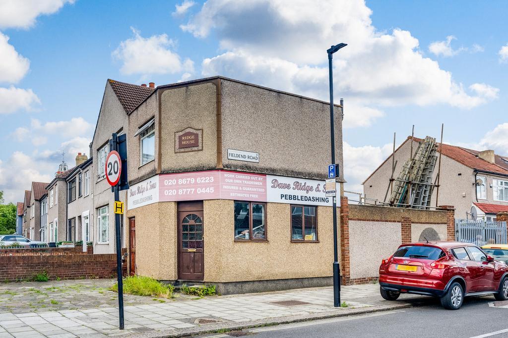 165-165A Streatham Vale, London for sale Building Photo- Image 1 of 1