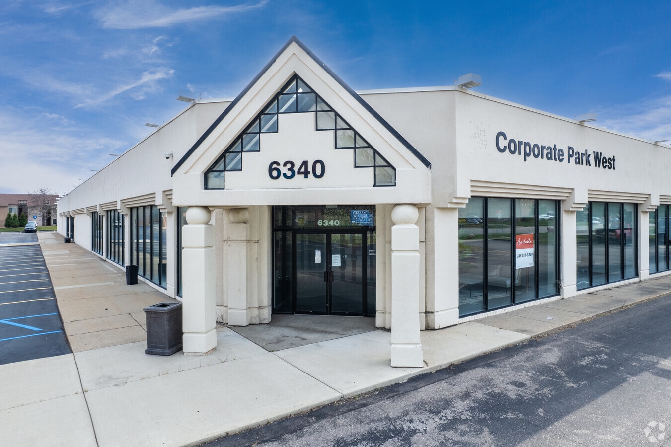 6340 14 Mile Rd, Warren, MI 48092