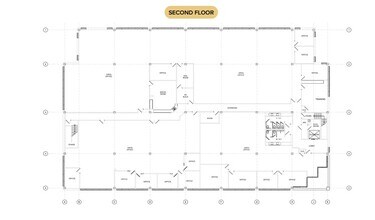 9881 Mayland Dr, Richmond, VA for lease Floor Plan- Image 1 of 1